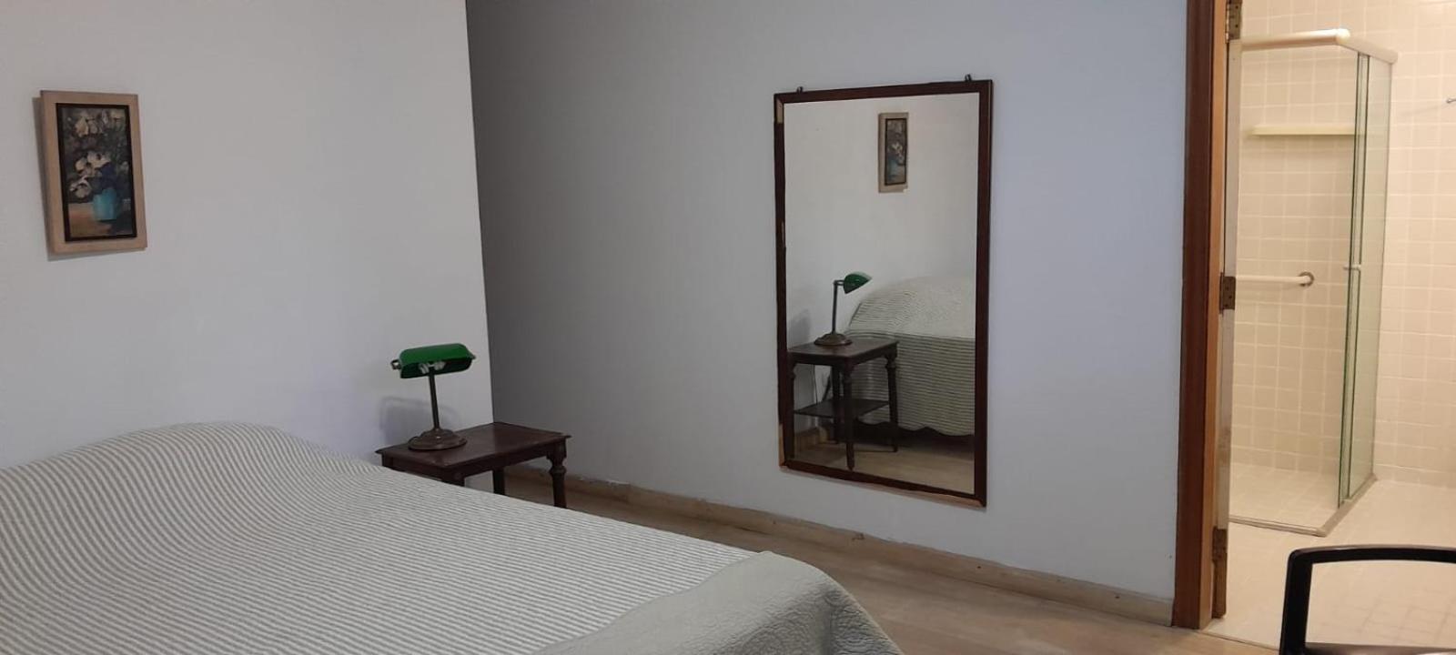 Comodita São Paulo Eksteriør billede